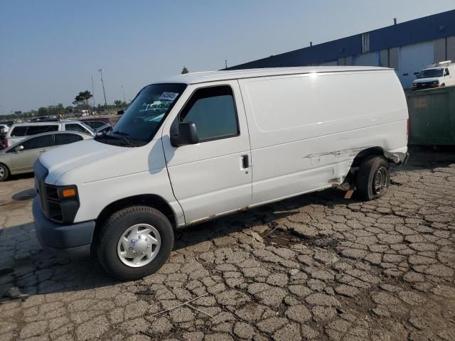2011 Ford Econoline E250 Van
