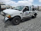 2000 Ford F250 Super Duty