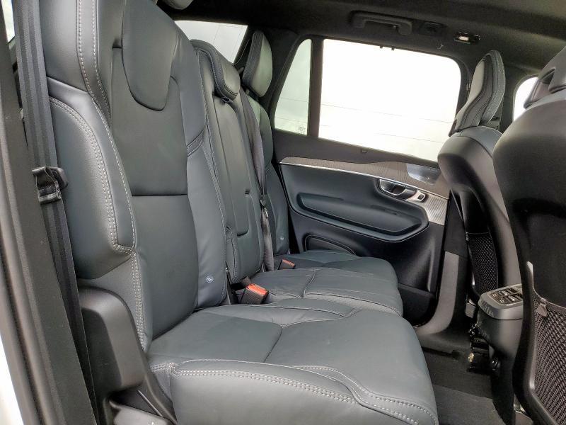 2024 Volvo Xc90 Ultimate