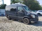 2016 Mercedes-Benz Sprinter 2500
