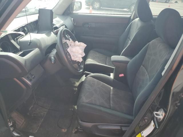 2014 Scion XB