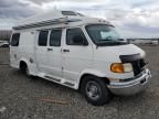 1998 Dodg RAM Van Conversion 3