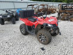 Salvage motorcycles for sale at Franklin, WI auction: 2021 Cfmoto Cfmoto