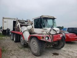 Salvage Trucks for sale at auction: 2021 Terex / Terex Advance 2021 Terex Advance Mixer FDB5000 Ready MIX Truck
