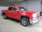 2016 GMC Sierra K1500 SLE