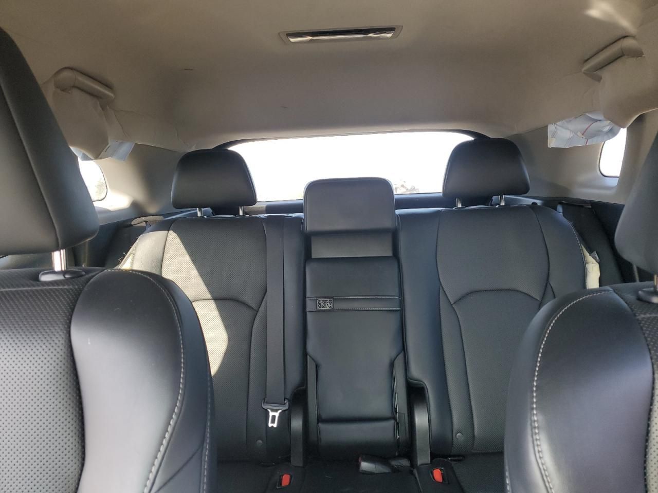 2018 Lexus Rx 350 Base