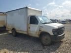 2014 Ford Econoline E350 Super Duty Cutaway Van BOX Truck