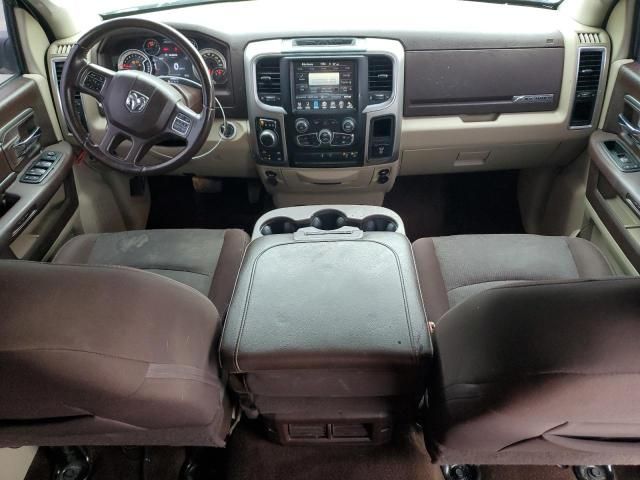 2017 Dodge RAM 1500 SLT