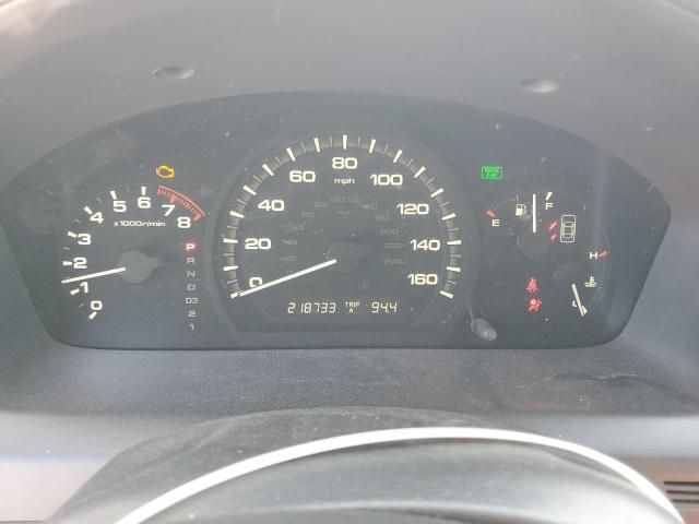 2006 Honda Accord se