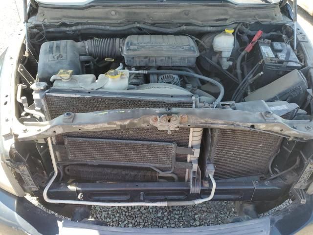2006 Dodge RAM 1500 ST