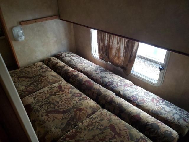 2007 Jayco JAY Flight