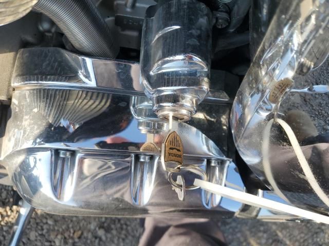 2003 Honda VTX1800 S
