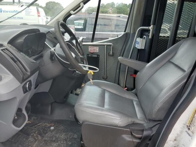 2017 Ford Transit T-350