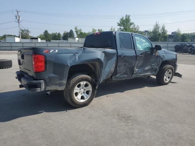 2019 Chevrolet Silverado LD K1500 LT
