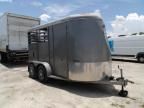2019 Cm Trailer 2019 C&M Dakota Livestock Trailer