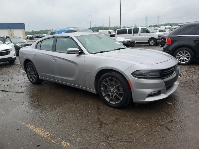 2018 Dodge Charger GT