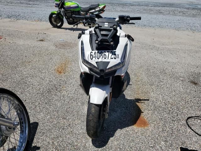 2024 Taizhouzng Motorcycle