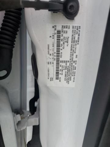 2018 Ford C-MAX SE