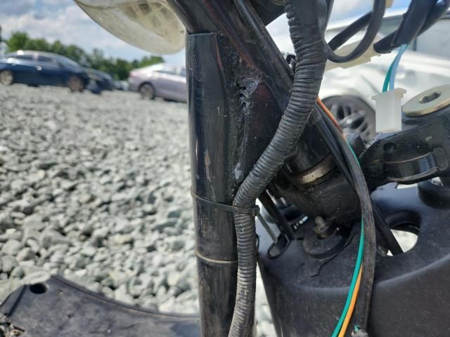 2020 Other Motorcycle Scooter