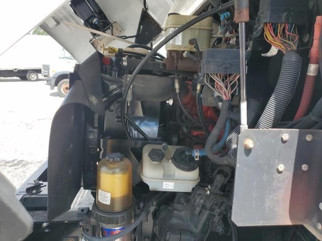 2016 Freightliner Chassis M Line WALK-IN Van