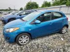 2012 Mazda 2
