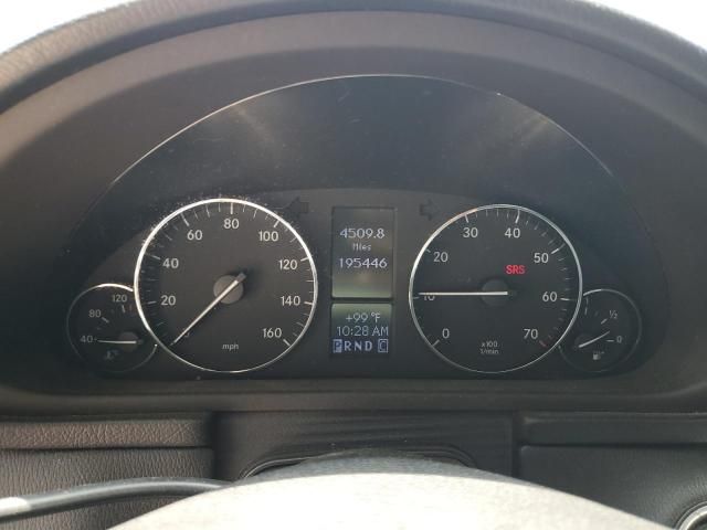 2006 Mercedes-Benz C 230