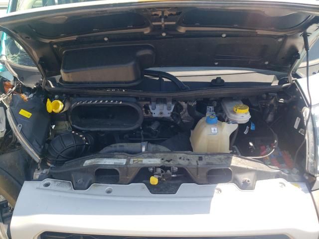 2021 Dodge RAM Promaster 2500 2500 High
