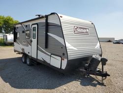 2019 Coleman Trailer for sale in Portland, MI