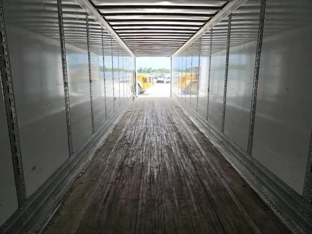 2023 Atro DRY Van Trailer
