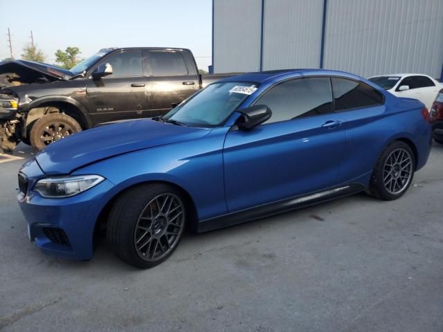 2017 Bmw Motorrad 2017 bmw Motorrad M240xi