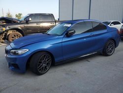 Bmw Motorrad Vehiculos salvage en venta: 2017 Bmw Motorrad 2017 bmw Motorrad M240xi