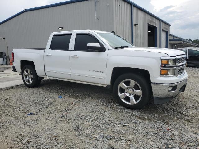 2015 Chevrolet Silverado C1500 lt