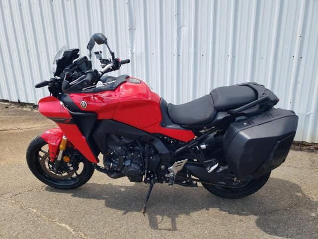 2022 Yamaha MTT09 GT