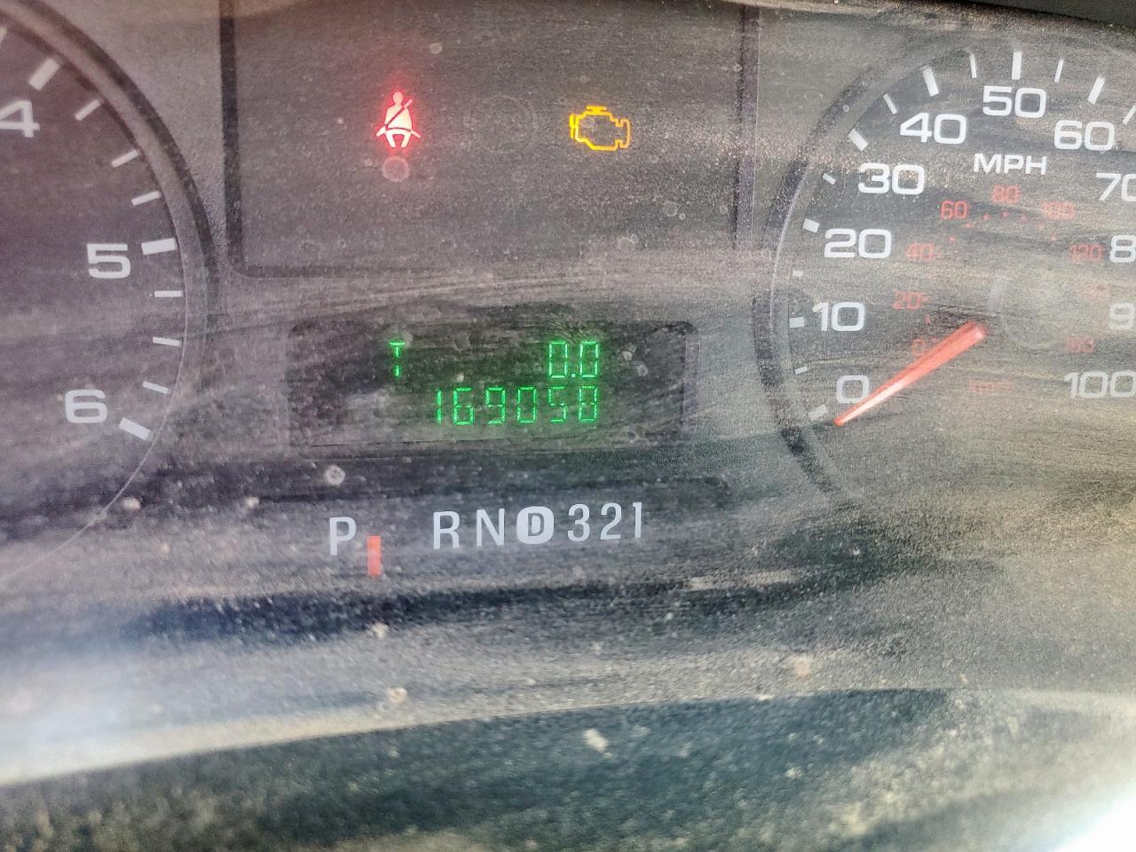 2005 Ford F250 Super Duty