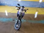 2025 Yamaha XTZ690