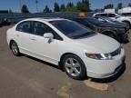 2008 Honda Civic exl