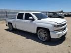 2017 Chevrolet Silverado C1500 lt