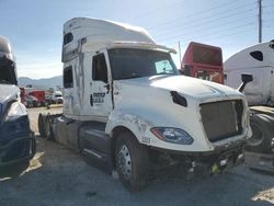 2020 International LT625 Semi Truck en venta en Farr West, UT