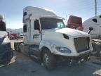 2020 International LT625 Semi Truck