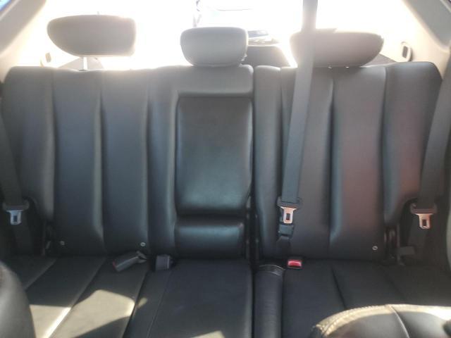 2003 Nissan Murano sl