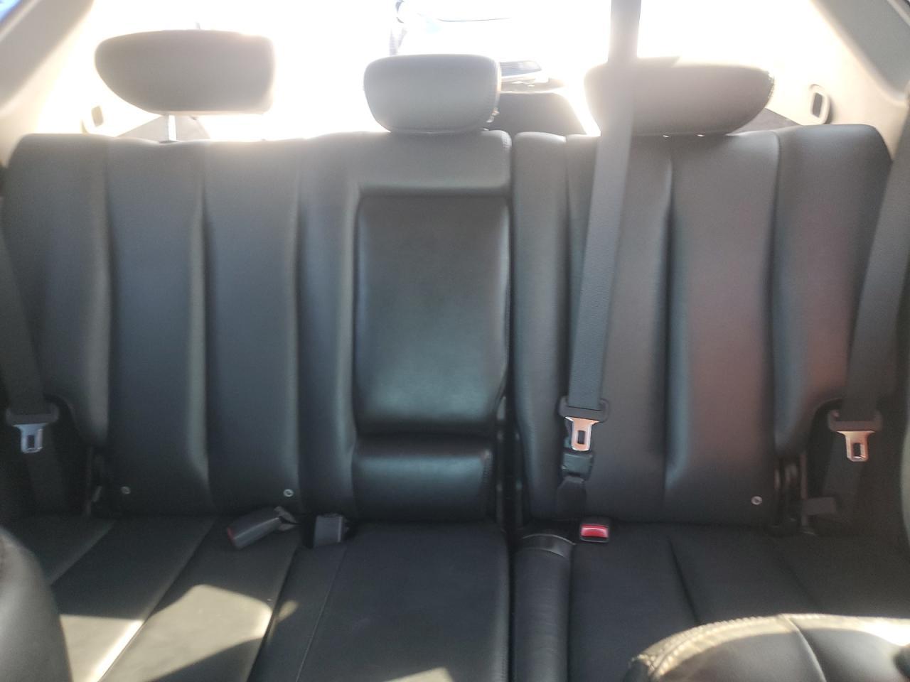 2003 Nissan Murano sl