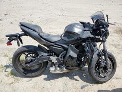 2023 Kawasaki EX650 R for sale in Seaford, DE