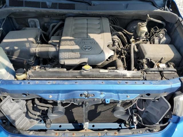 2010 Toyota Tundra Double Cab SR5