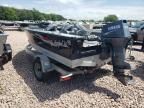 2003 Lund MARINE/TRL Boat JON Boat
