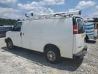 2013 Chevrolet Express G2500