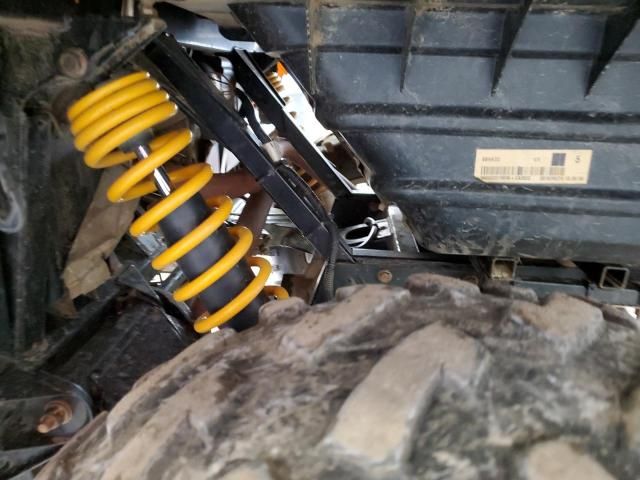 2017 Can-Am Commander 1000 XT