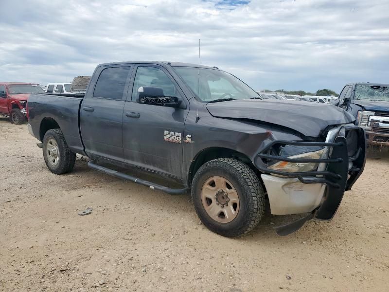 2017 Dodge RAM 2500 ST