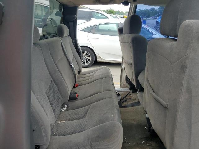 2006 Chevrolet Silverado K1500