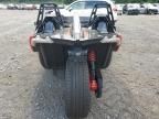 2022 Polaris Slingshot Signature LE