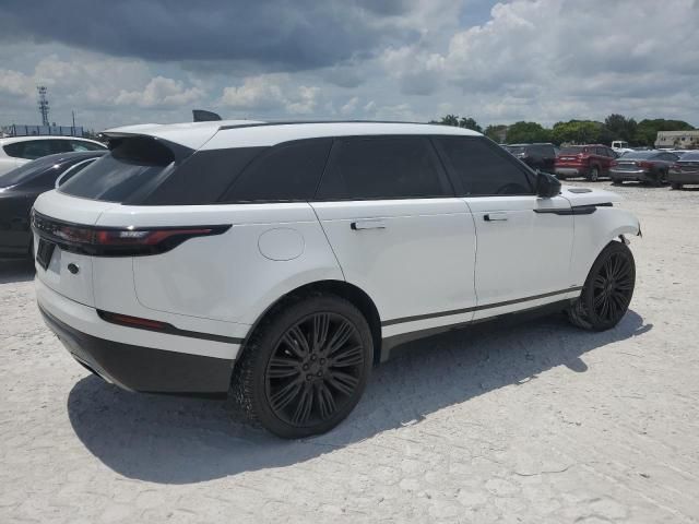 2020 Land Rover Range Rover Velar R-DYNAMIC S